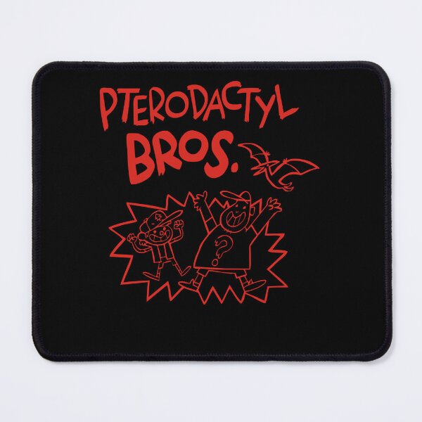 Item preview, Gifts For Women Gravity Falls Pterodactyl Bros Vintage Retro designed and sold by Rickiecharose.