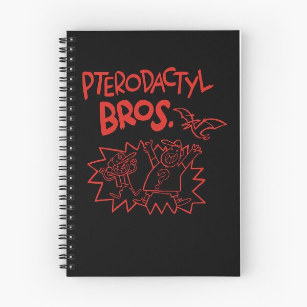 Item preview, Gifts For Women Gravity Falls Pterodactyl Bros Vintage Retro designed and sold by Rickiecharose.