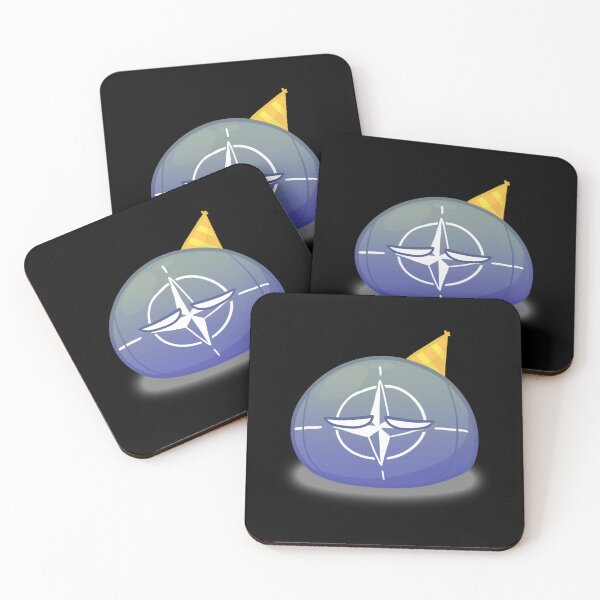 Item preview, NATO Ball   designed and sold by RobinsonBevis.