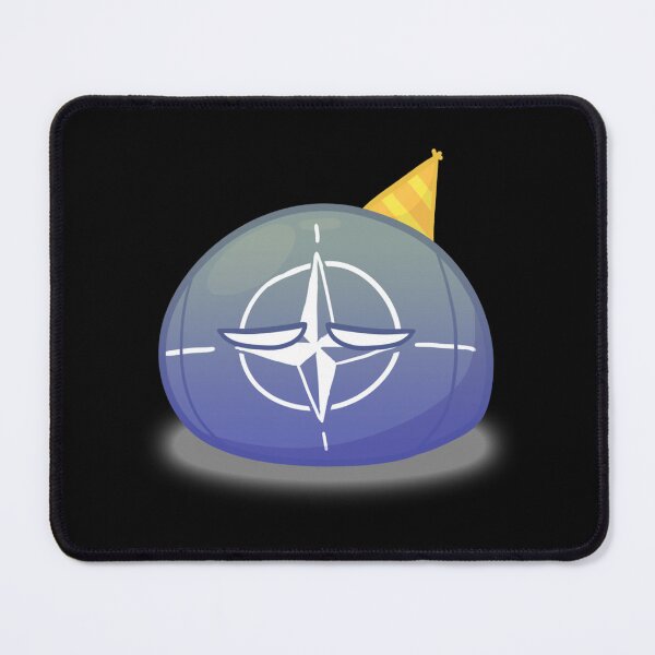 Item preview, NATO Ball   designed and sold by RobinsonBevis.