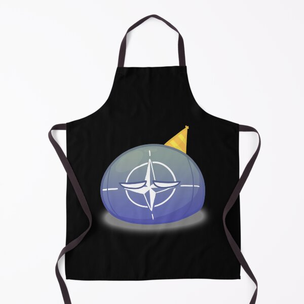 Item preview, NATO Ball designed and sold by RobinsonBevis.