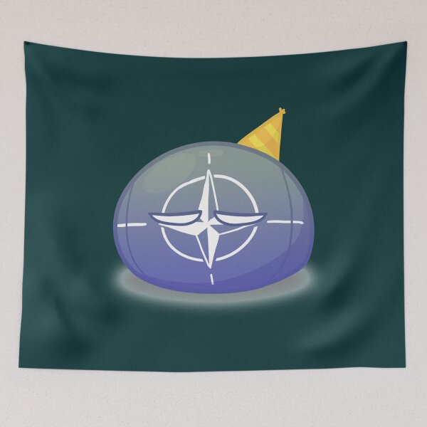 Item preview, NATO Ball   designed and sold by RobinsonBevis.