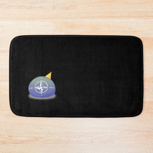 Item preview, NATO Ball   designed and sold by RobinsonBevis.