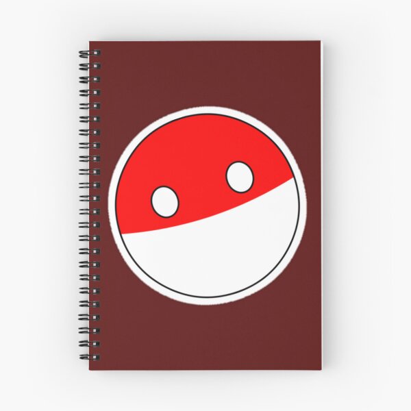 Item preview, Polandball  Countryball   designed and sold by RobinsonBevis.