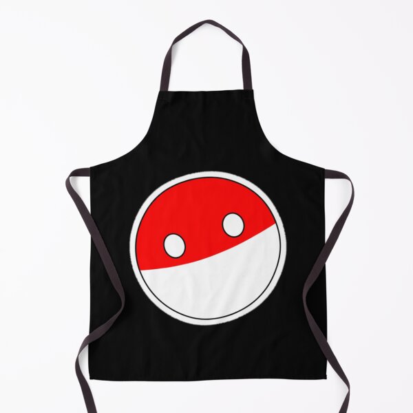 Item preview, Polandball Countryball designed and sold by RobinsonBevis.