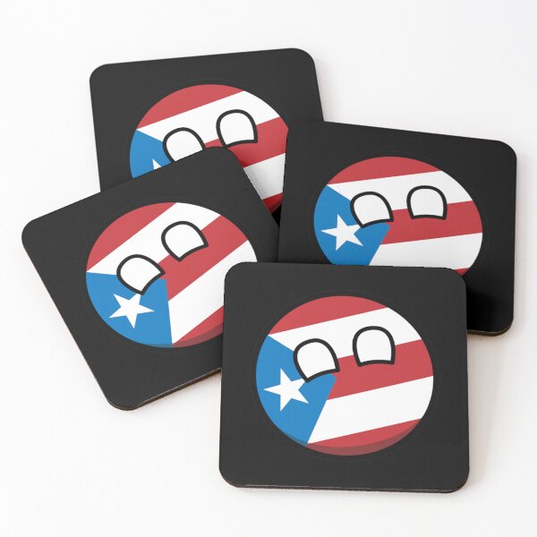 Item preview, Puerto Ricoball   designed and sold by RobinsonBevis.