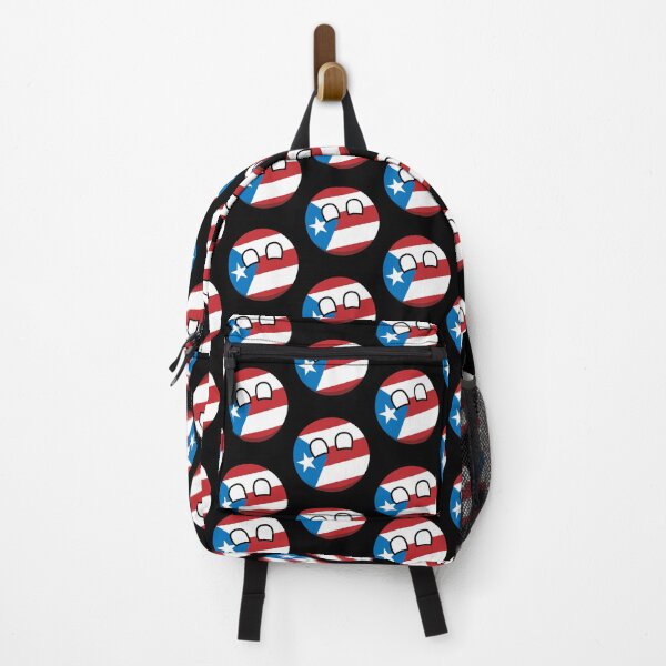 Item preview, Puerto Ricoball   designed and sold by RobinsonBevis.
