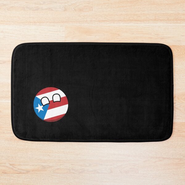 Item preview, Puerto Ricoball   designed and sold by RobinsonBevis.