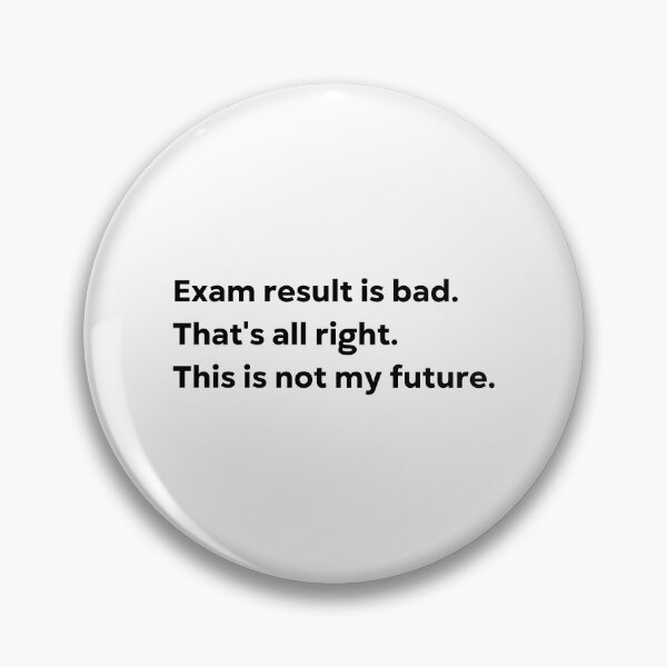 Item preview, Exam result is bad. designed and sold by 1Lio.