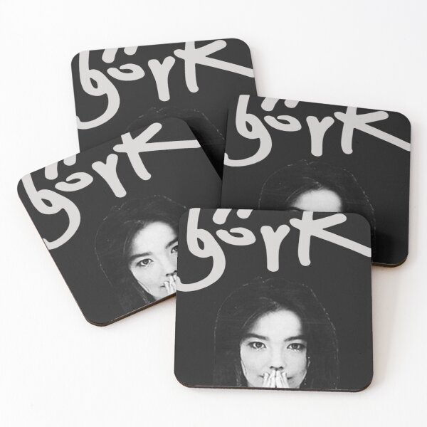 Item preview, BJORK designed and sold by MowrisKallyn.