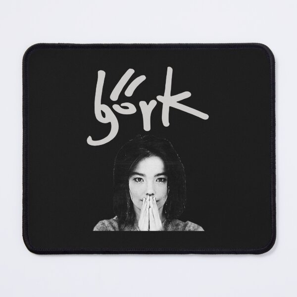 Item preview, BJORK designed and sold by MowrisKallyn.