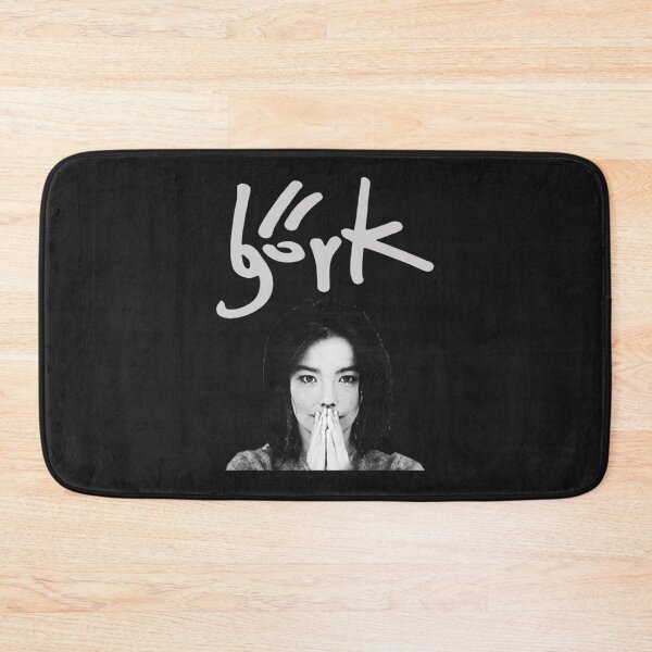 Artikelvorschau, Björk entworfen und verkauft von MowrisKallyn.