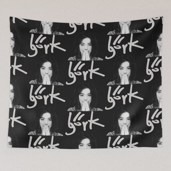 Item preview, BJORK designed and sold by MowrisKallyn.