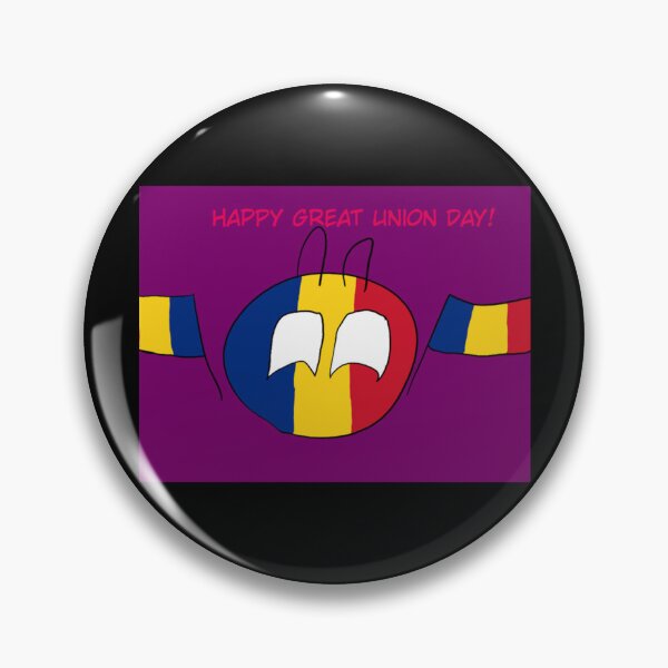 Item preview, Romania   designed and sold by RobinsonBevis.