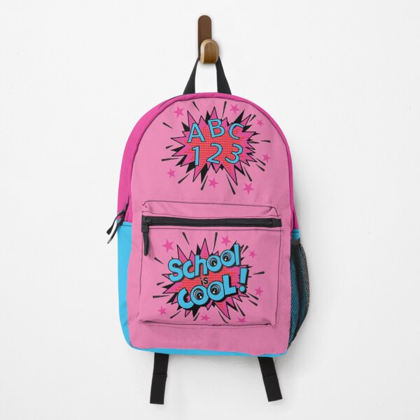 Item preview, Kids, Back to school - School is Cool designed and sold by SunriseD.