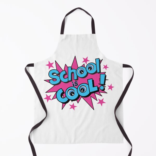 Item preview, Kids, Back to school - School is Cool designed and sold by SunriseD.