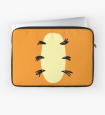 T I Double Ga Err Laptop Sleeve
