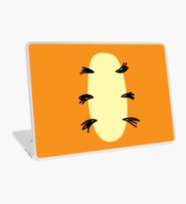 T I Double Ga Err Laptop Skin
