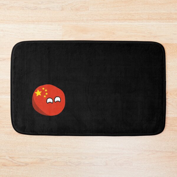 Item preview, Simple chinese hand-drawn countryball   designed and sold by RobinsonBevis.
