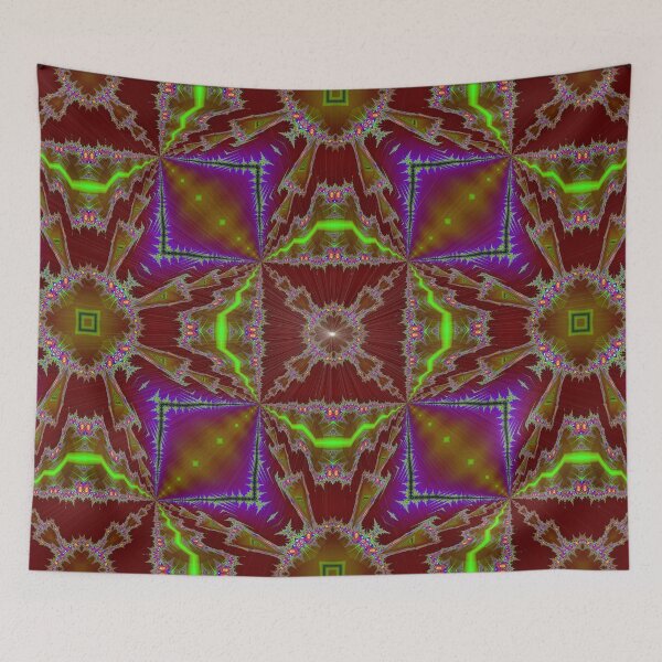 Item preview, Particle Explosion... designed and sold by Roz Rayner-Rix.
