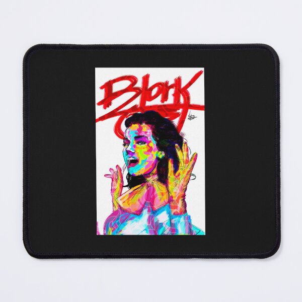 Item preview, BJORK designed and sold by MowrisKallyn.