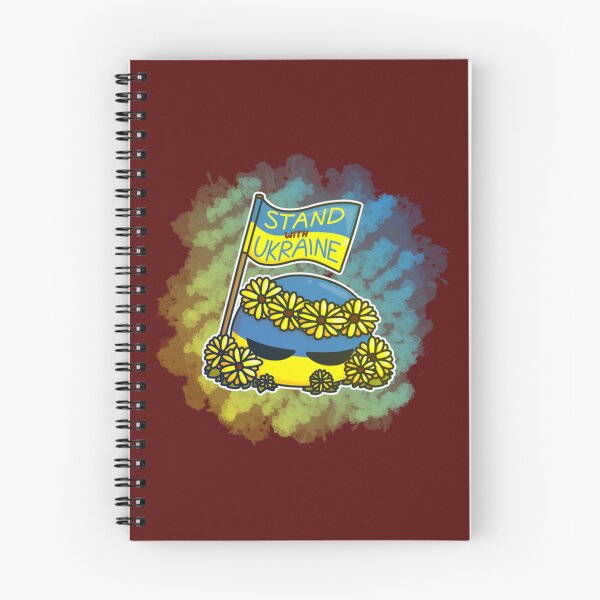 Item preview, Stand With Ukraine     designed and sold by RobinsonBevis.