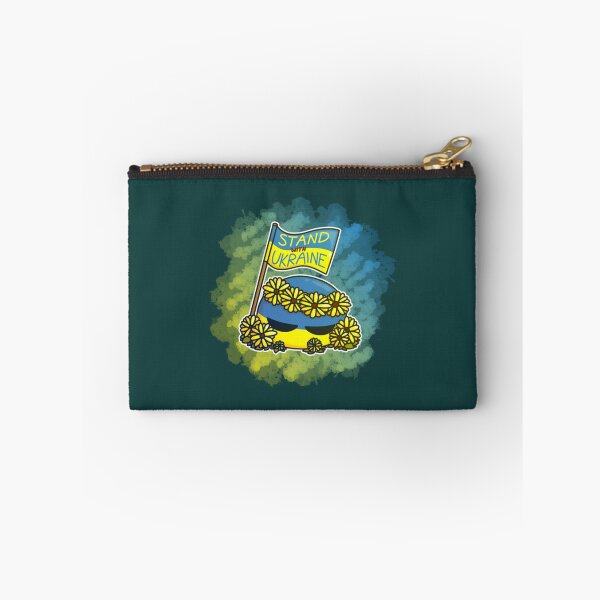 Item preview, Stand With Ukraine     designed and sold by RobinsonBevis.