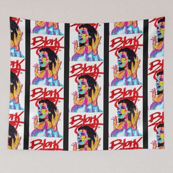 Item preview, BJORK designed and sold by MowrisKallyn.