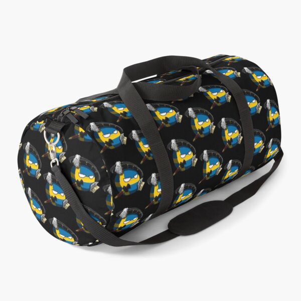 Item preview, Swedenball (Countryball)   designed and sold by RobinsonBevis.
