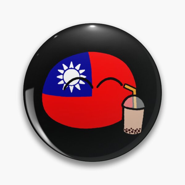 Item preview, Taiwan Bubble Tea   designed and sold by RobinsonBevis.
