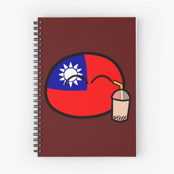 Item preview, Taiwan Bubble Tea   designed and sold by RobinsonBevis.