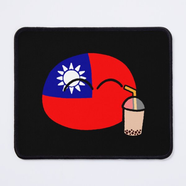 Item preview, Taiwan Bubble Tea designed and sold by RobinsonBevis.