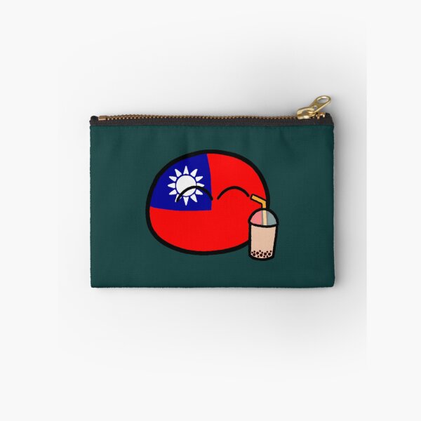 Item preview, Taiwan Bubble Tea   designed and sold by RobinsonBevis.