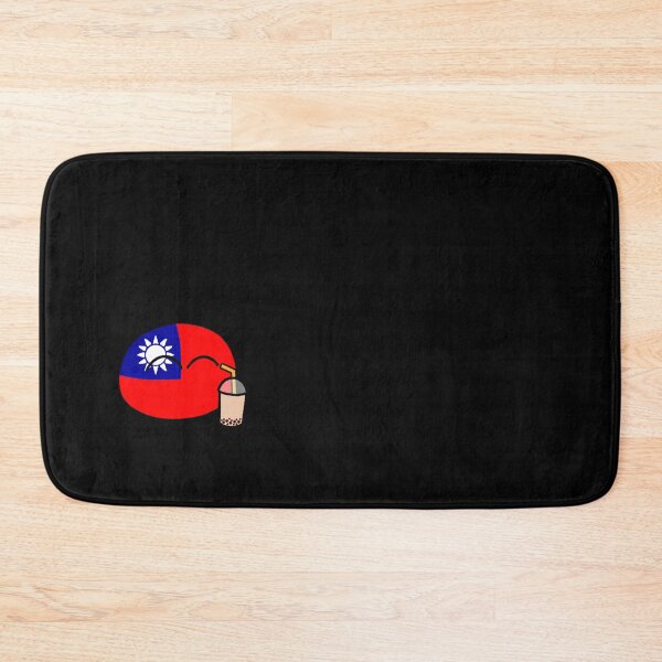 Item preview, Taiwan Bubble Tea   designed and sold by RobinsonBevis.
