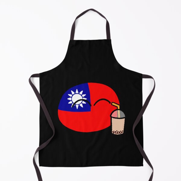 Item preview, Taiwan Bubble Tea designed and sold by RobinsonBevis.