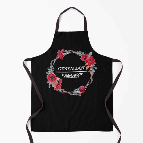 Item preview, Family History Genealogy designed and sold by dubejpr.