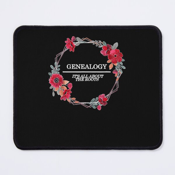 Item preview, Family History Genealogy designed and sold by dubejpr.