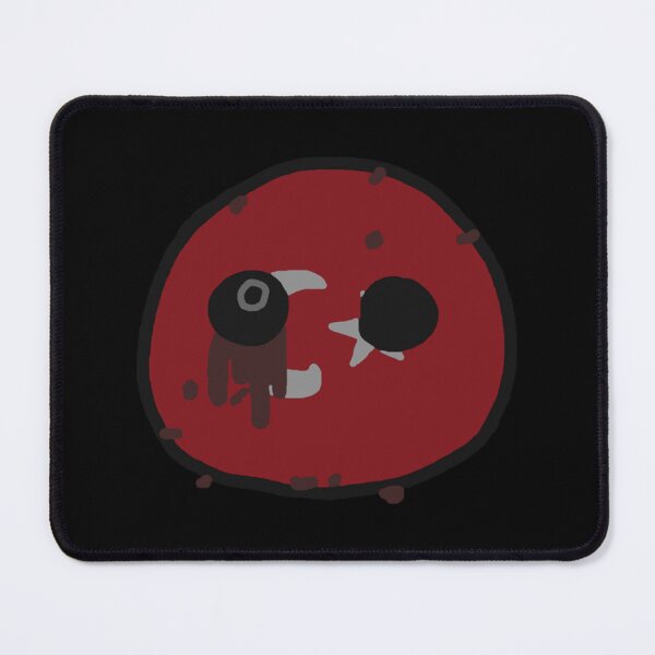 Item preview, Zombie Turkeyball (Countryball) designed and sold by RobinsonBevis.