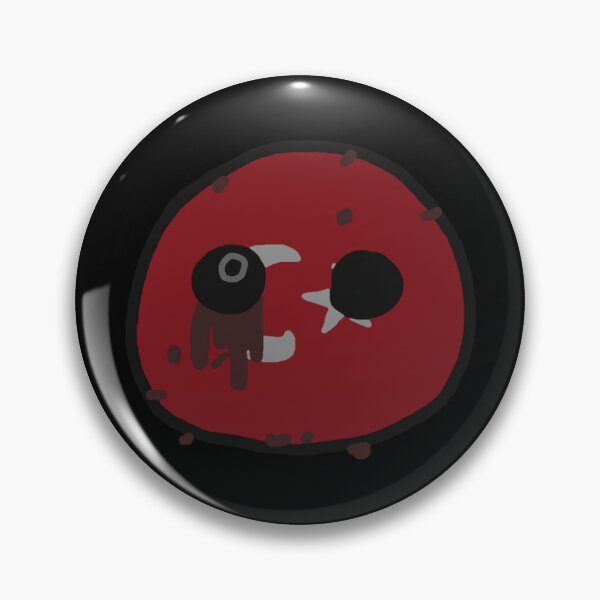 Item preview, Zombie Turkeyball (Countryball)   designed and sold by RobinsonBevis.