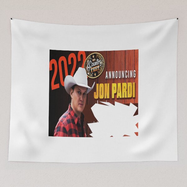 Item preview, best seller  jon pardi  designed and sold by asheavills31.