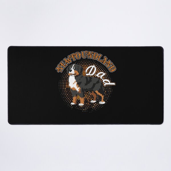 Item preview, Proud To Be A Newfoundland Dad designed and sold by UnknownArtistt.