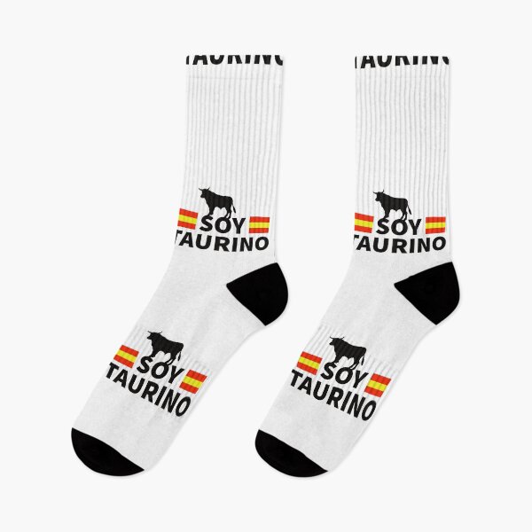 Item preview, I AM TAURINO - LOVE BULLS - BULLFIGHTING - SPAIN - FLAG SPAIN designed and sold by acapotevuelto.