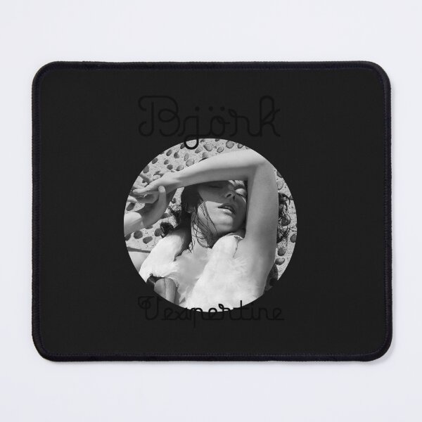 Item preview, BJORK designed and sold by MowrisKallyn.