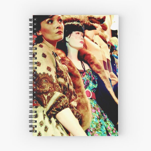 Item preview, Mannequin (Sarah Blasko) designed and sold by jeremydwilliams.