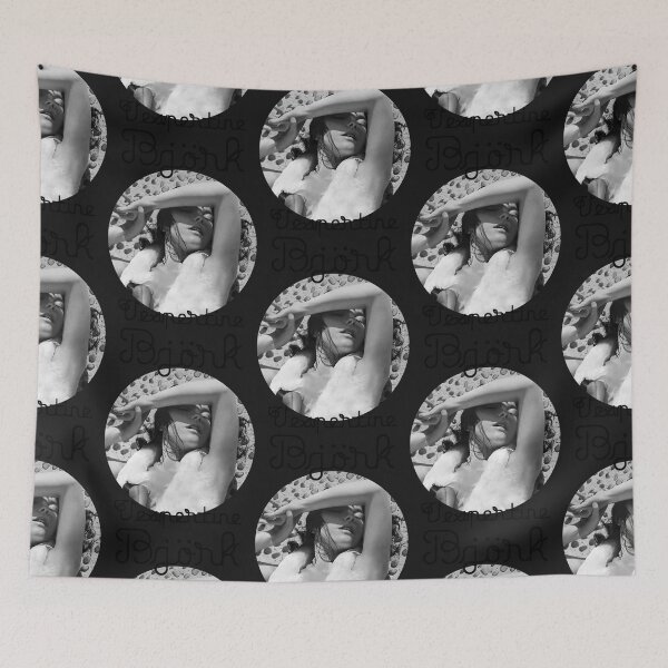 Item preview, BJORK designed and sold by MowrisKallyn.
