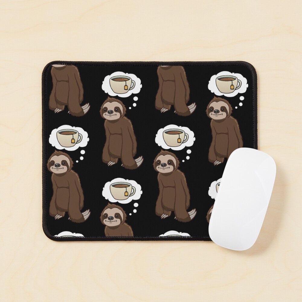 Item preview, Mouse Pad designed and sold by jonmlam.