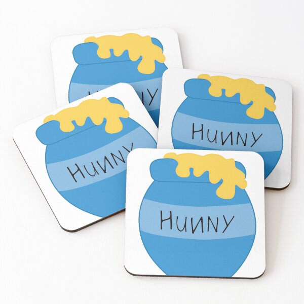 Item preview, Hunny Pot © GraphicLoveShop designed and sold by Graphic Love Shop.
