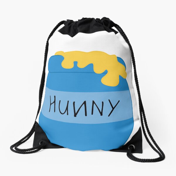 Item preview, Hunny Pot © GraphicLoveShop designed and sold by Graphic Love Shop.