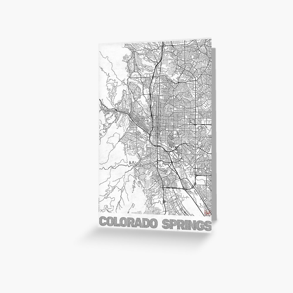 Item preview, Greeting Card designed and sold by HubertRoguski.