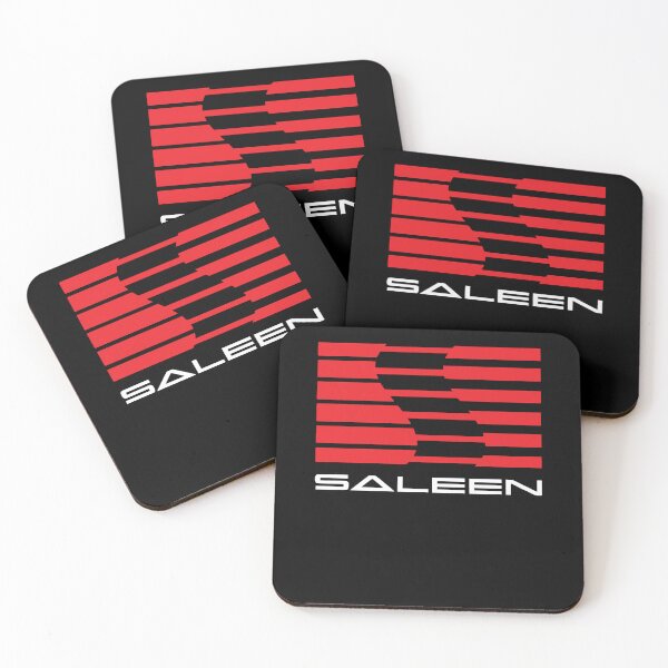 Artikelvorschau, Saleen-Logo 2 entworfen und verkauft von carajenee9y.